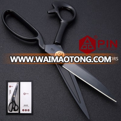 PIN 09 Professional Stainless Steel Tailor Scissors